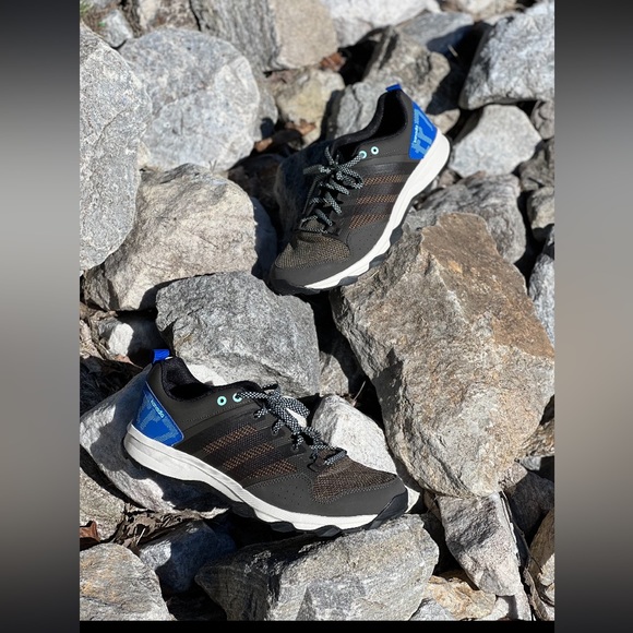 Adidas Kanadia 7 - Picture 5 of 6